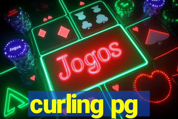 curling pg